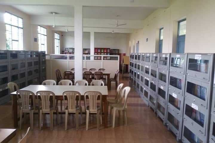 Shri Sant Ram College of Education campus in Karnal, Haryana, India — photo 4