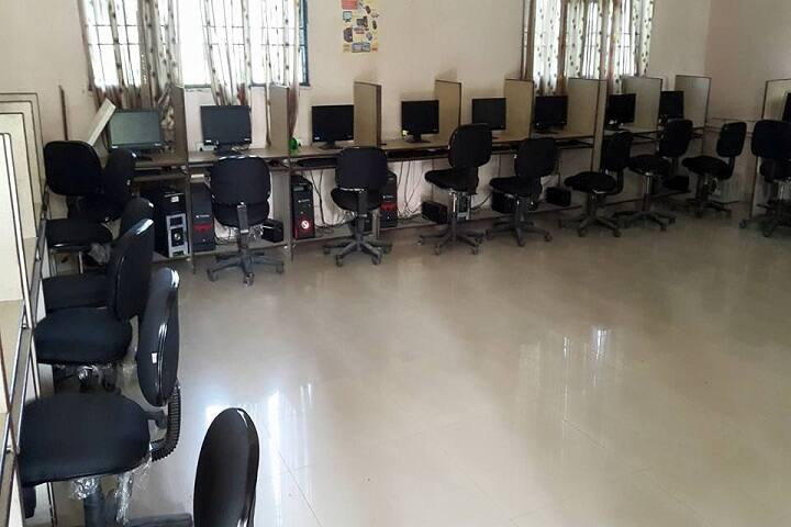 Shri Sant Ram College of Education campus in Karnal, Haryana, India — photo 6