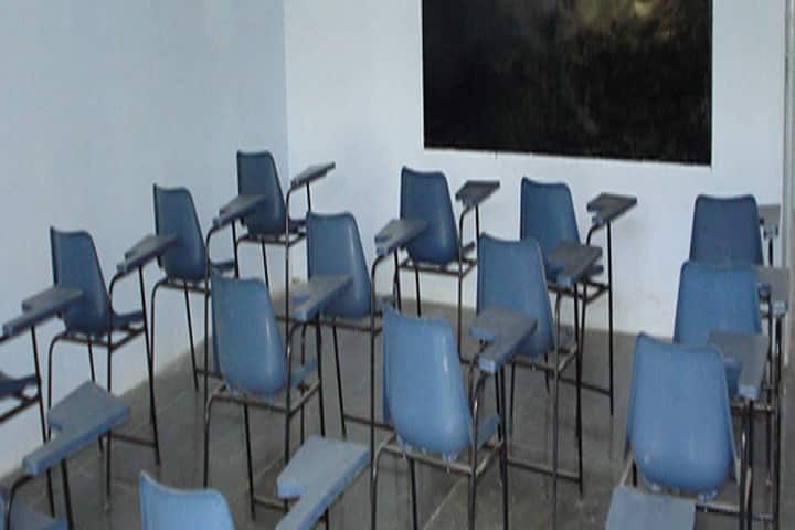 Shaheed Bhagat Singh College of Education campus in Sirsa, Haryana, India — photo 2