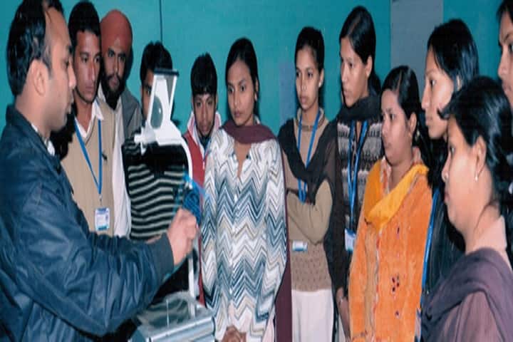 Shaheed Bhagat Singh College of Education campus in Sirsa, Haryana, India — photo 4