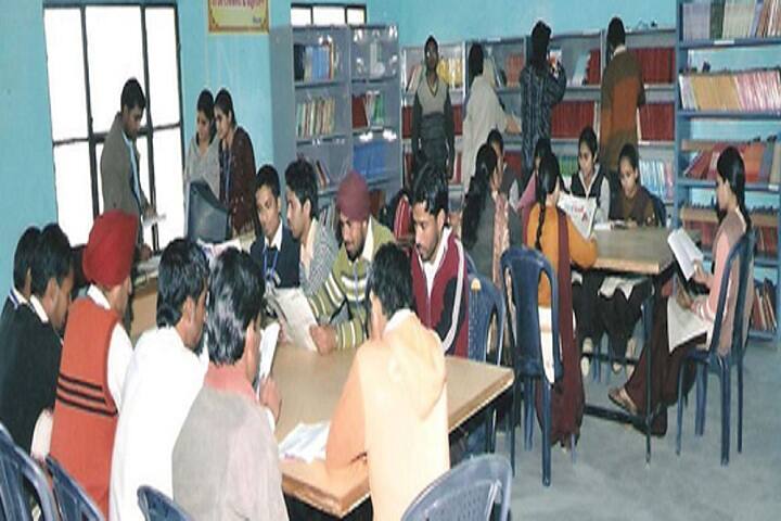 Shaheed Bhagat Singh College of Education campus in Sirsa, Haryana, India — photo 5