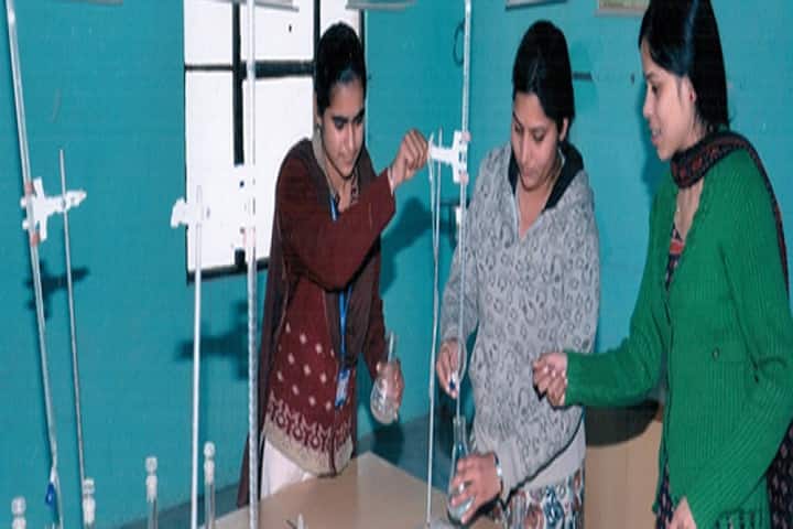 Shaheed Bhagat Singh College of Education campus in Sirsa, Haryana, India — photo 6