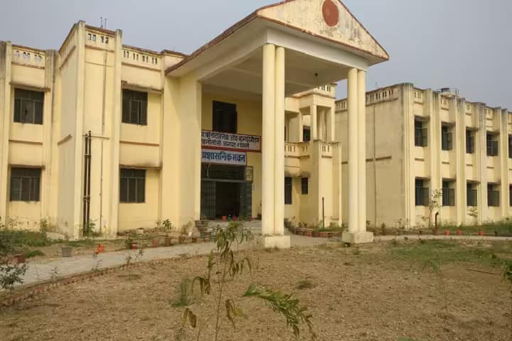 Mahamaya Polytechnic of Information Technology campus in Shamli, Uttar Pradesh, India — photo 3