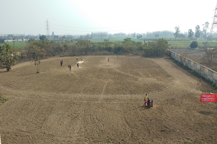 Mahamaya Polytechnic of Information Technology campus in Shamli, Uttar Pradesh, India — photo 4