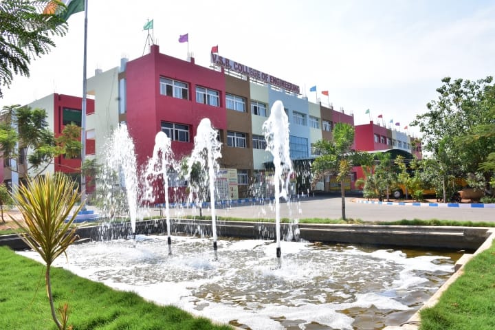 VSB College of Engineering Technical Campus campus in Coimbatore, Tamil Nadu, India — photo 2