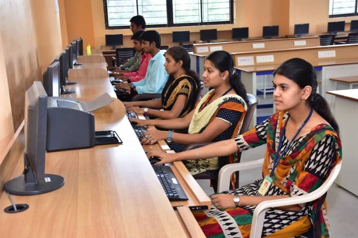 VSB College of Engineering Technical Campus campus in Coimbatore, Tamil Nadu, India — photo 3
