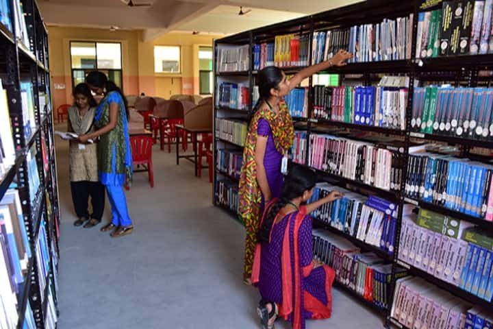 VSB College of Engineering Technical Campus campus in Coimbatore, Tamil Nadu, India — photo 4