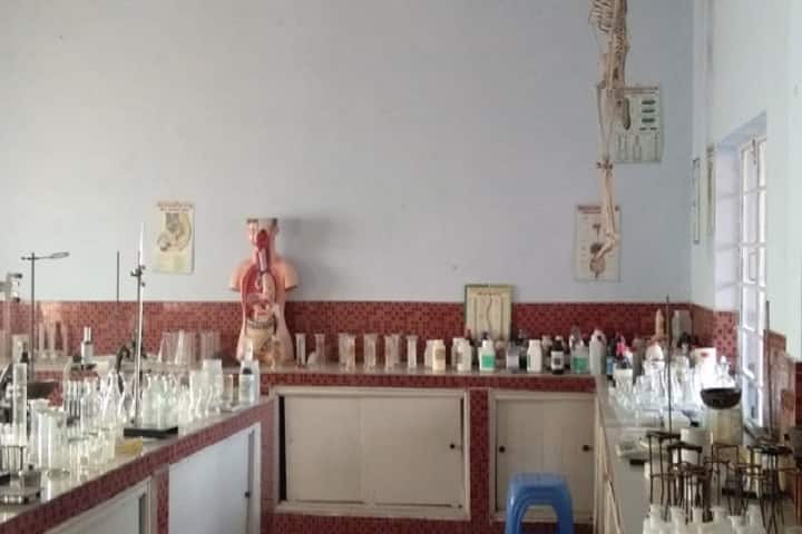 Raj College of Education campus in Rohtak, Haryana, India — photo 4