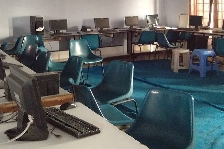 Raj College of Education campus in Rohtak, Haryana, India — photo 5