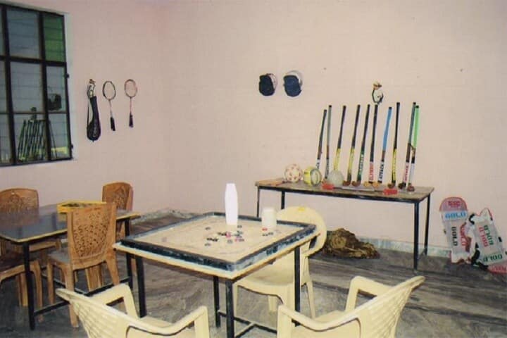 Aravali College of Education campus in Narnaul, Haryana, India — photo 2
