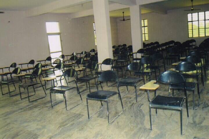Aravali College of Education campus in Narnaul, Haryana, India — photo 3