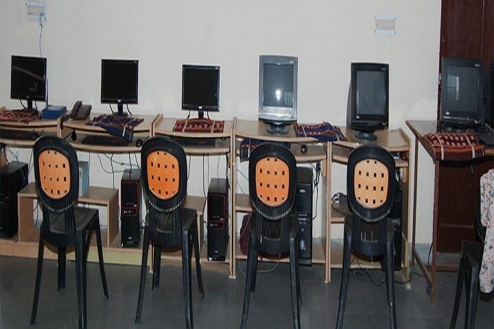 Aravali College of Education campus in Narnaul, Haryana, India — photo 5