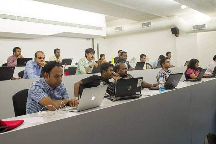 Institute of Product Leadership campus in Bangalore, Karnataka, India — photo 1