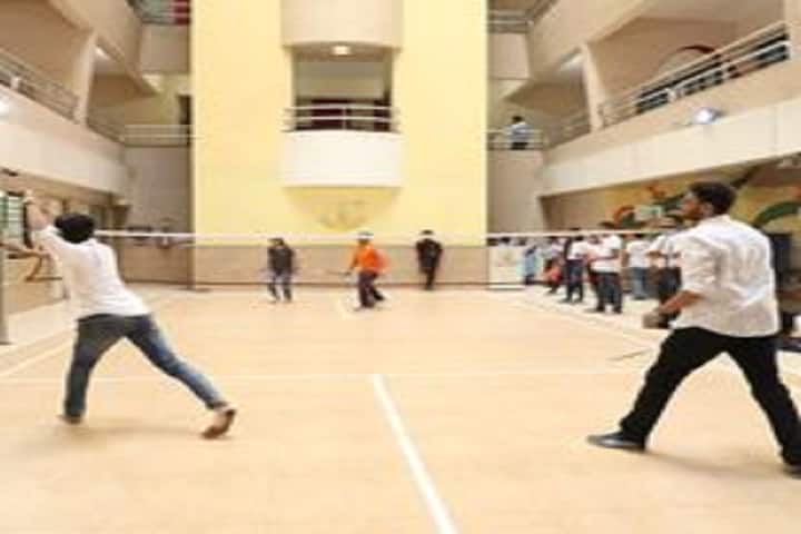 NL Dalmia College of Arts campus in Thane, Maharashtra, India — photo 6