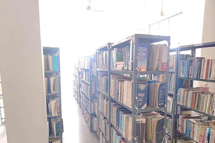 University College of Law campus in Mahabubnagar, Telangana, India — photo 4