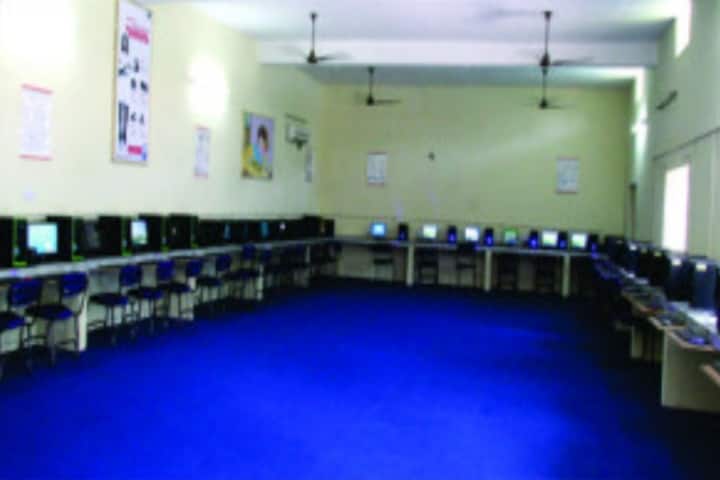 Roorkee Adventist College campus in Roorkee, Uttarakhand, India — photo 5
