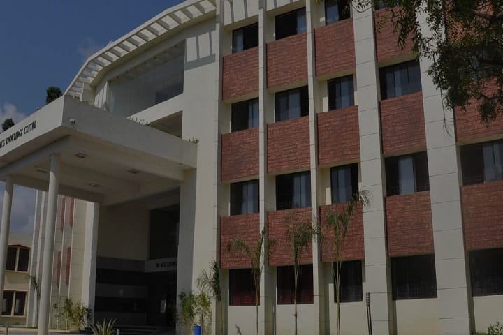 HCAS Chennai campus in Kelambakkam, Tamil Nadu, India — photo 1