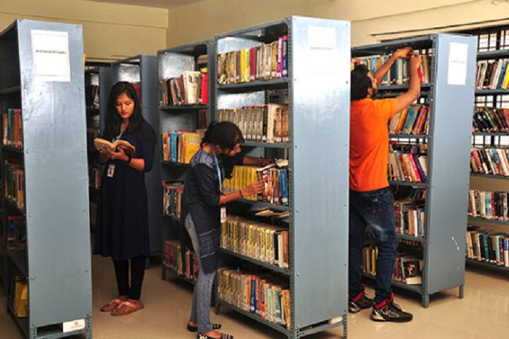 HCAS Chennai campus in Kelambakkam, Tamil Nadu, India — photo 2