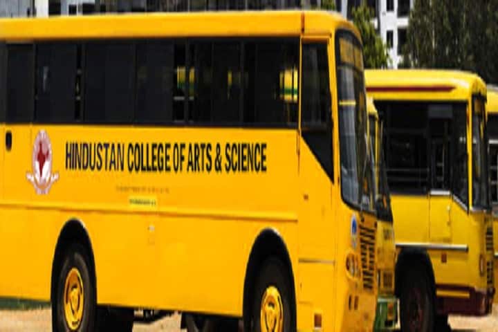 HCAS Chennai campus in Kelambakkam, Tamil Nadu, India — photo 4