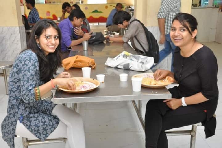 HCAS Chennai campus in Kelambakkam, Tamil Nadu, India — photo 6