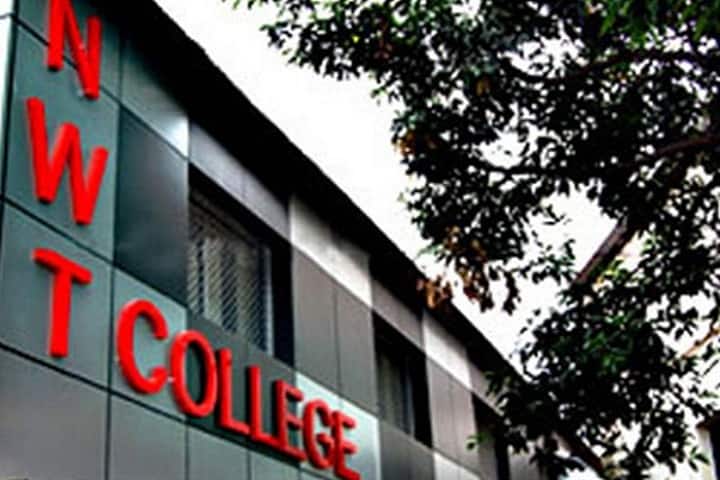 NWT College campus in Dehradun, Uttarakhand, India — photo 1