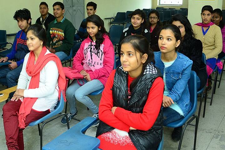 NWT College campus in Dehradun, Uttarakhand, India — photo 2