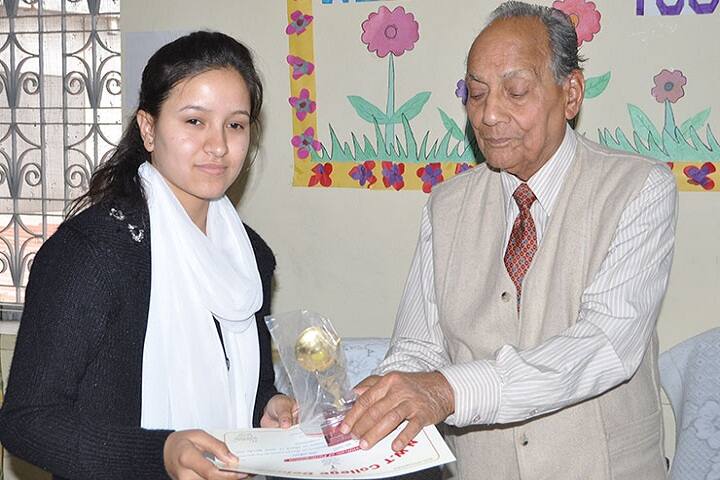 NWT College campus in Dehradun, Uttarakhand, India — photo 4