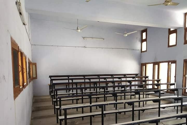 SSD Girls College campus in Bathinda, Punjab, India — photo 2