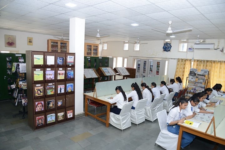 SSD Girls College campus in Bathinda, Punjab, India — photo 3
