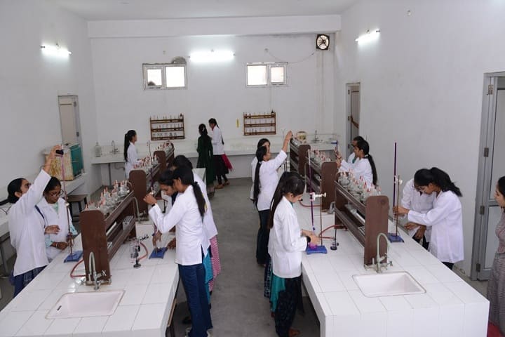 SSD Girls College campus in Bathinda, Punjab, India — photo 5