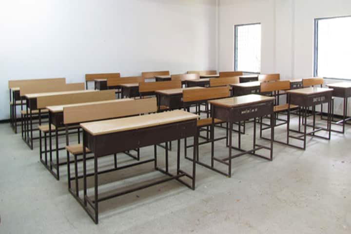SIVET College campus in Chennai, Tamil Nadu, India — photo 3