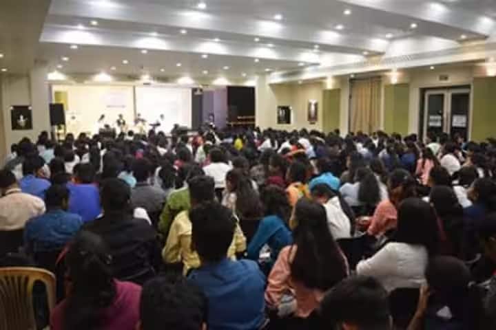 MLDC College campus in Mumbai, Maharashtra, India — photo 2