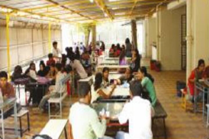 MLDC College campus in Mumbai, Maharashtra, India — photo 3