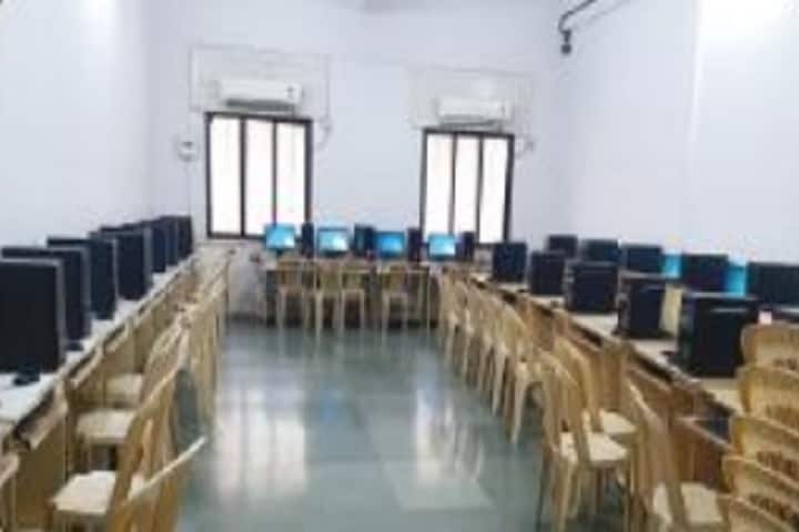 MLDC College campus in Mumbai, Maharashtra, India — photo 5