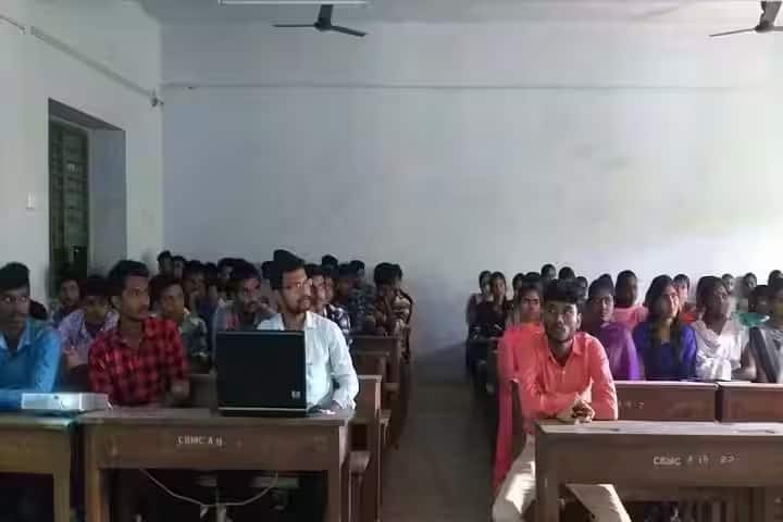 CBM College campus in Coimbatore, Tamil Nadu, India — photo 2