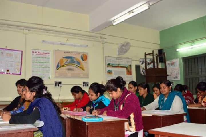 Maheshtala College campus in Kolkata, West Bengal, India — photo 2