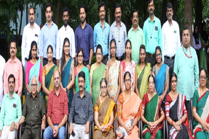 Kamala Nehru Memorial National College for Women campus in Shivamogga, Karnataka, India — photo 4