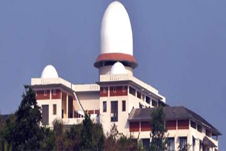 SAFI Institute of Advanced Study campus in Malappuram, Kerala, India — photo 2