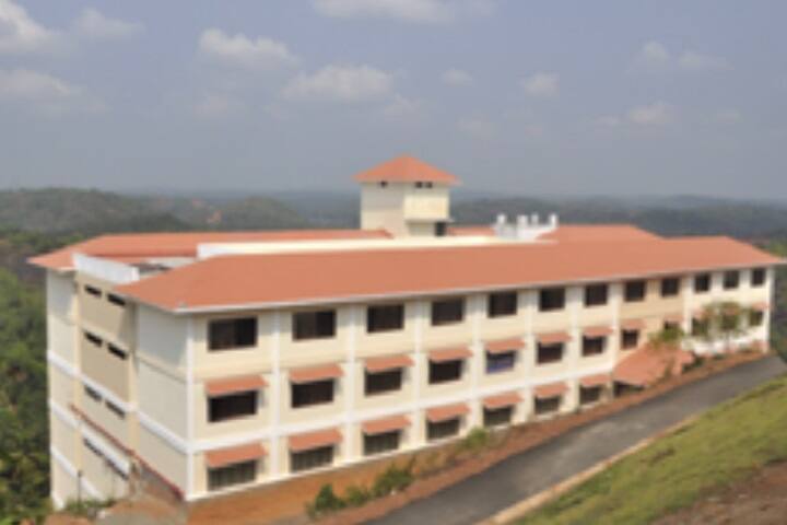 SAFI Institute of Advanced Study campus in Malappuram, Kerala, India — photo 3