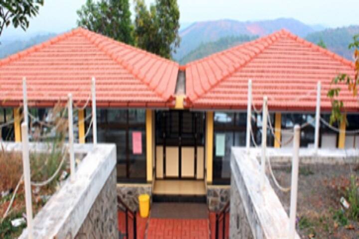 SAFI Institute of Advanced Study campus in Malappuram, Kerala, India — photo 6