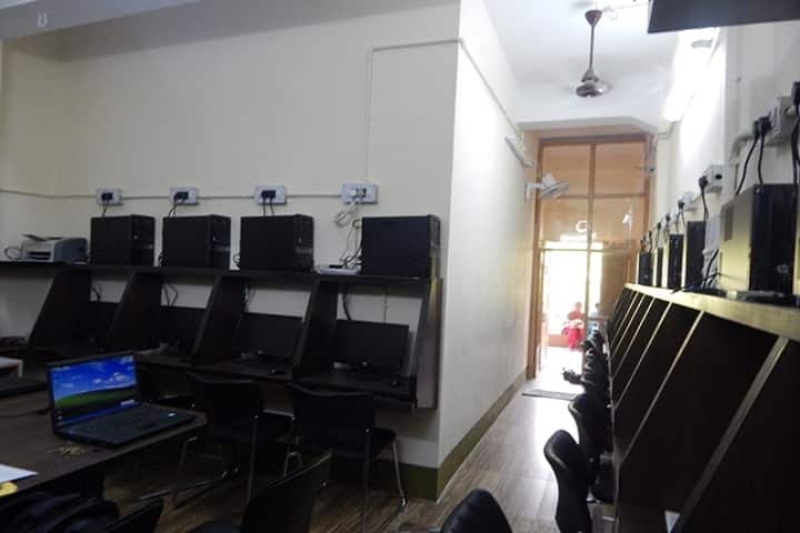 Kidderpore College campus in Kolkata, West Bengal, India — photo 4
