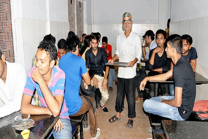 Kidderpore College campus in Kolkata, West Bengal, India — photo 6