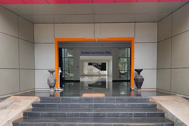 ISB&M Bangalore campus in Bangalore, Karnataka, India