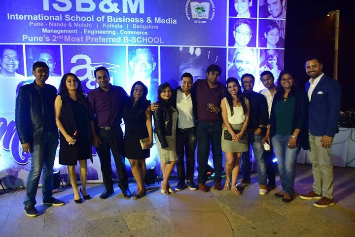 ISB&M Bangalore campus in Bangalore, Karnataka, India — photo 2