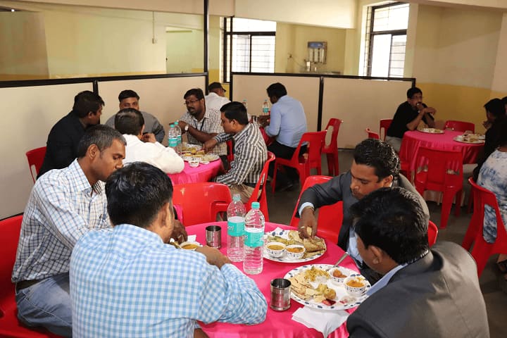 Marathwada Mitra Mandal Polytechnic campus in Pune, Maharashtra, India — photo 2