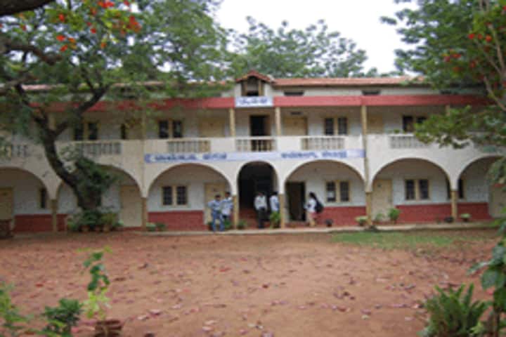 Indian Institute of Psychology and Research campus in Bangalore, Karnataka, India — photo 1