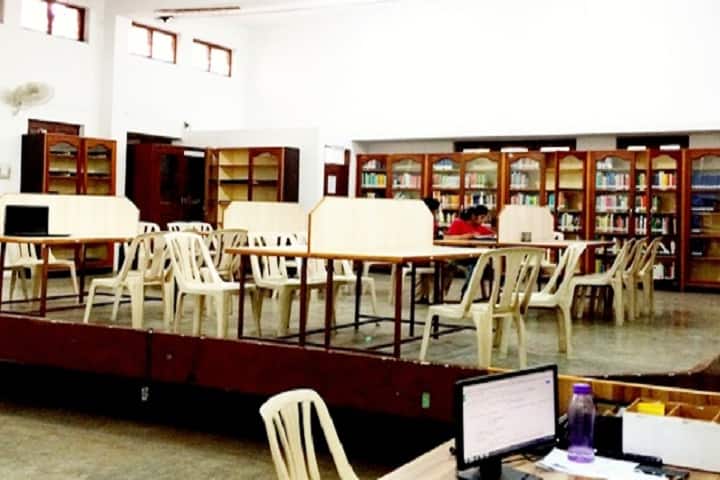 Indian Institute of Psychology and Research campus in Bangalore, Karnataka, India — photo 2