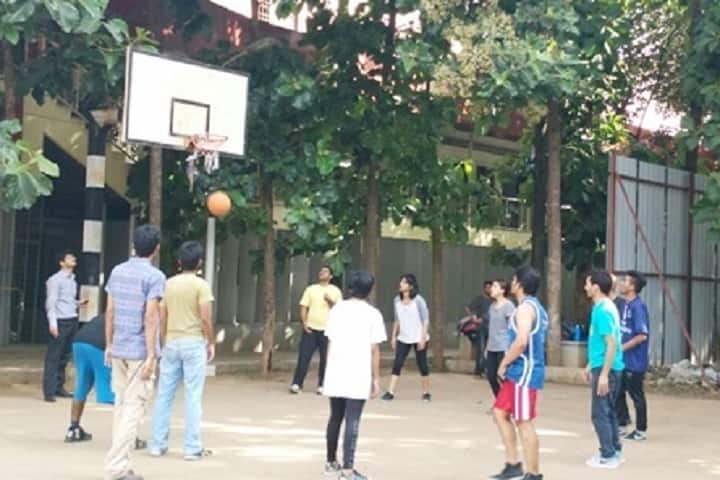 Indian Institute of Psychology and Research campus in Bangalore, Karnataka, India — photo 4