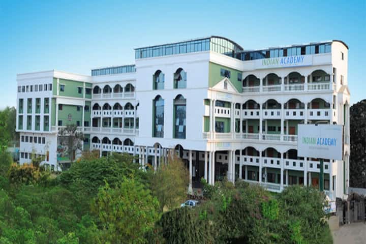 IADC Bangalore campus in Bangalore, Karnataka, India