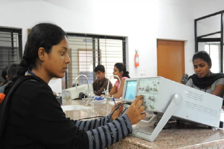 IADC Bangalore campus in Bangalore, Karnataka, India — photo 3